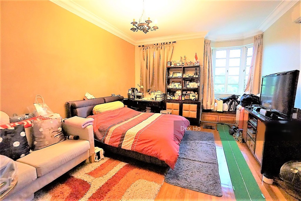 Mera Terrace (D16), Terrace #199189312